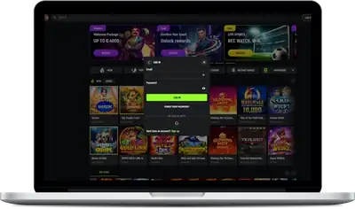 SpinGreen official site