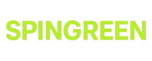 SpinGreen